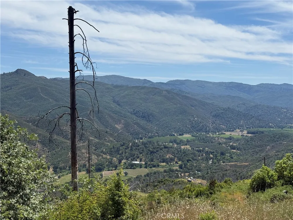 1833 Hunter Point Dr Upper Lake, CA 95485