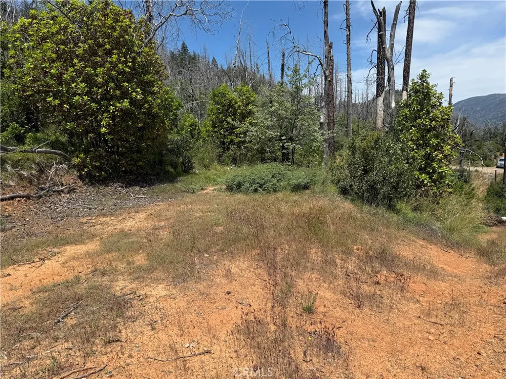 1833 Hunter Point Dr Upper Lake, CA 95485