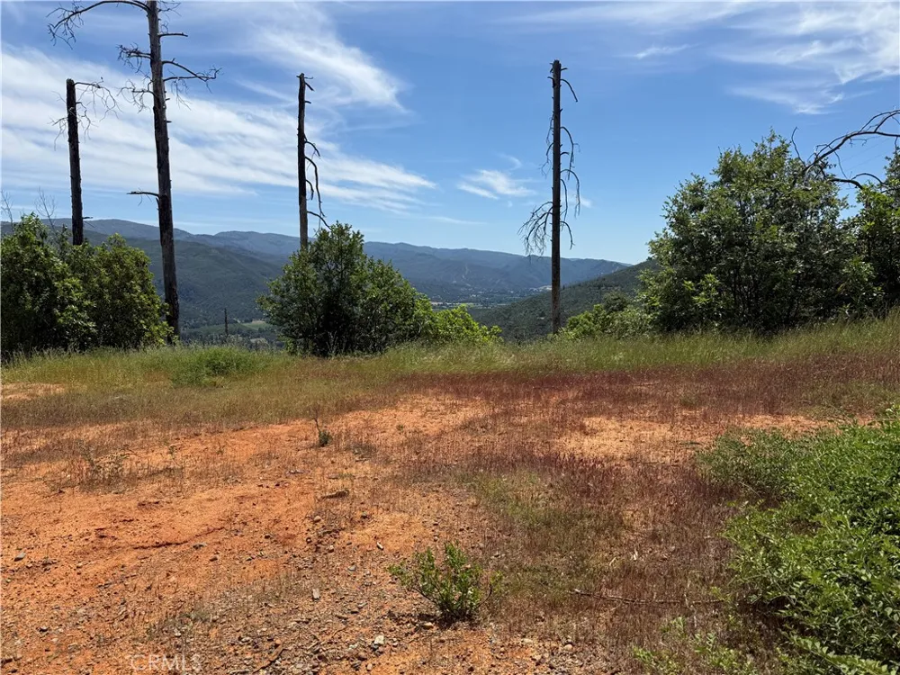 1833 Hunter Point Dr Upper Lake, CA 95485