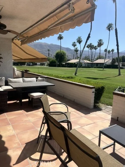 36 El Toro Rancho Mirage, CA 92270