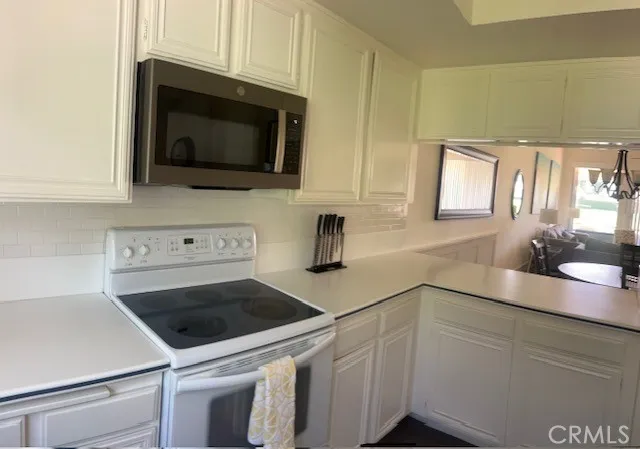 36 El Toro Rancho Mirage, CA 92270
