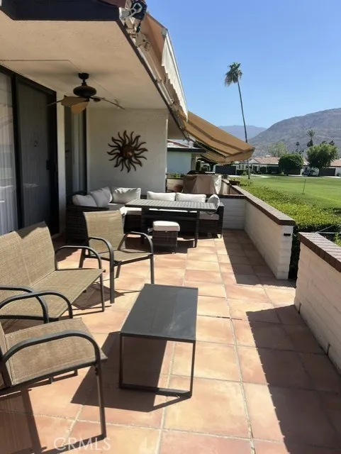 36 El Toro Rancho Mirage, CA 92270