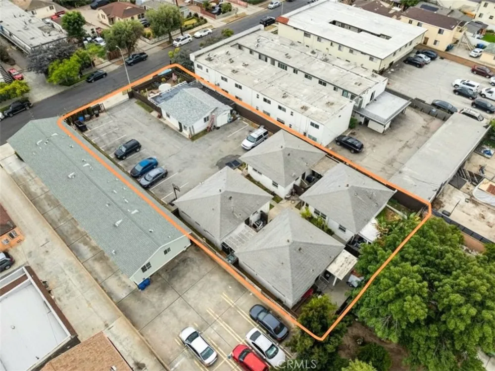 1541 W 224th Street Torrance, CA 90501