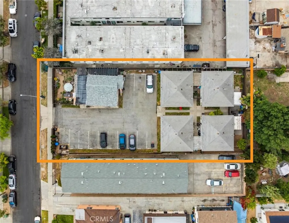 1541 W 224th Street Torrance, CA 90501