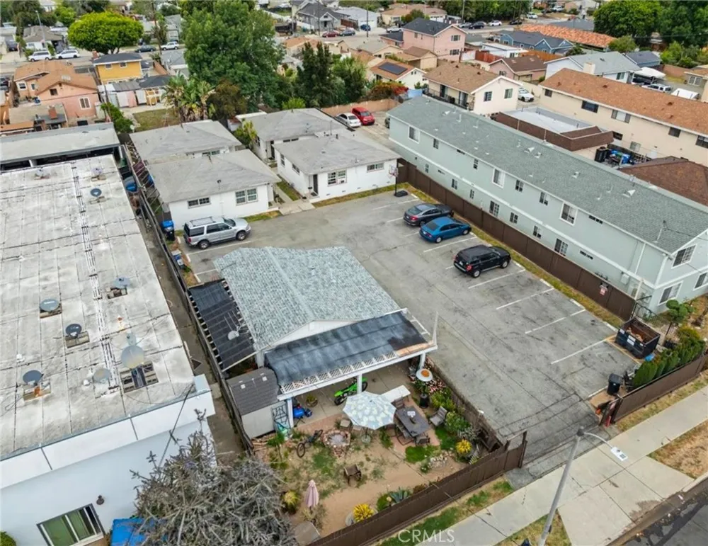 1541 W 224th Street Torrance, CA 90501