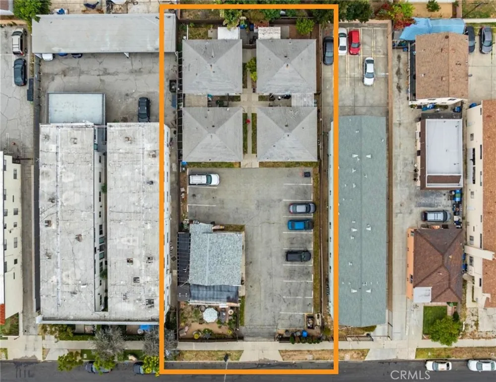 1541 W 224th Street Torrance, CA 90501
