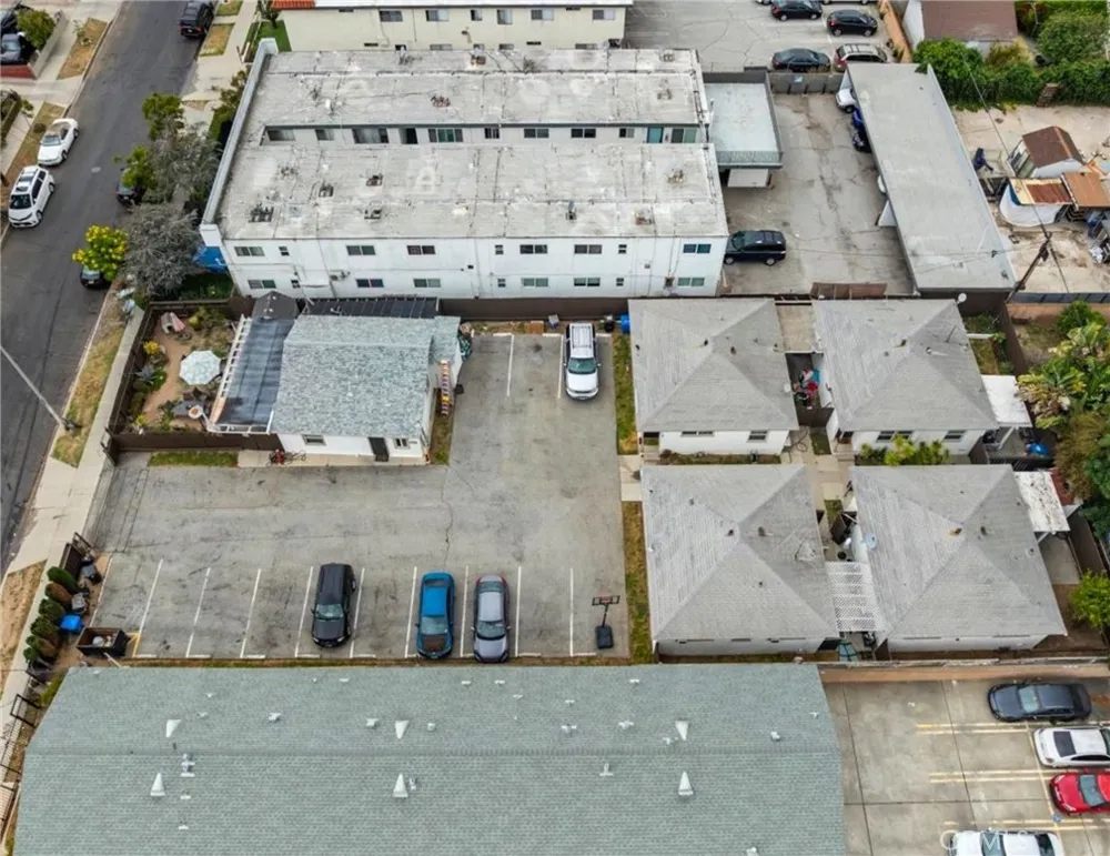 1541 W 224th Street Torrance, CA 90501