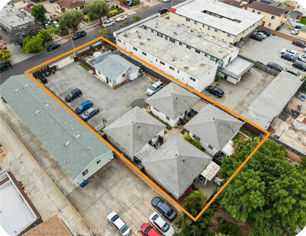 1541 W 224th Street Torrance, CA 90501