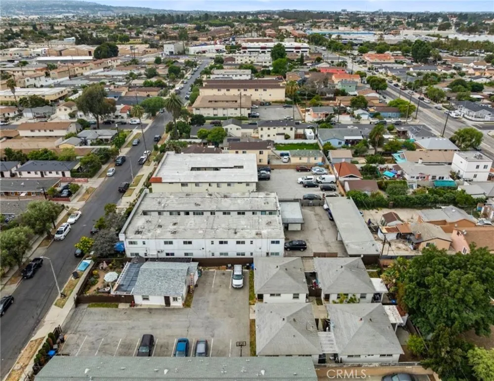 1541 W 224th Street Torrance, CA 90501
