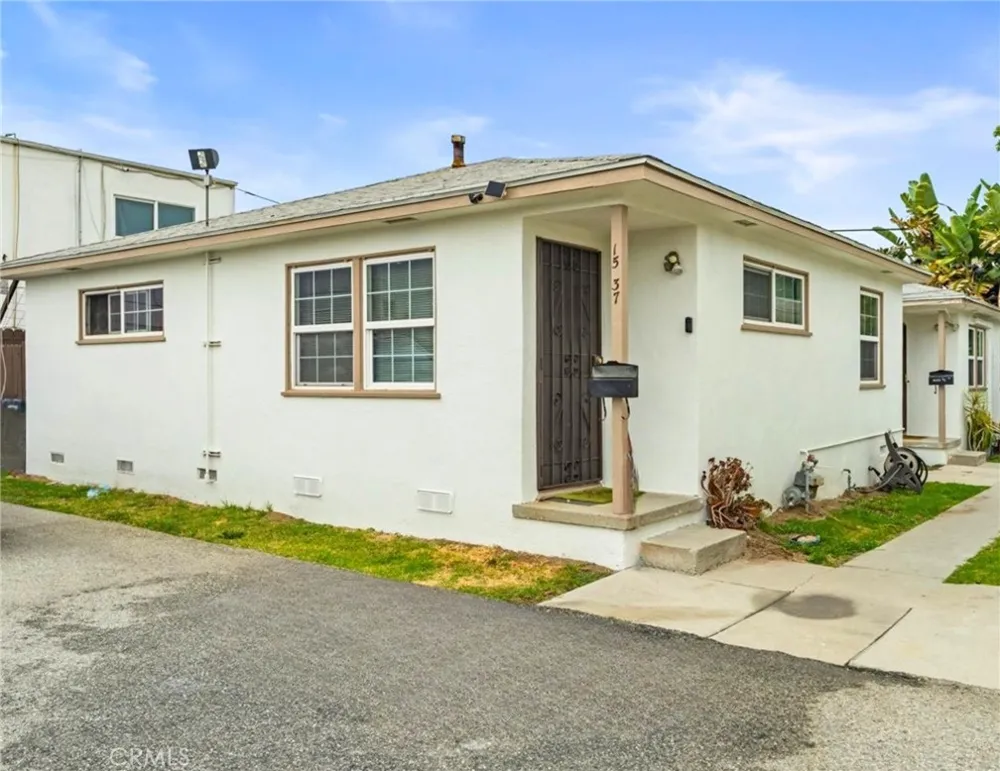 1541 W 224th Street Torrance, CA 90501