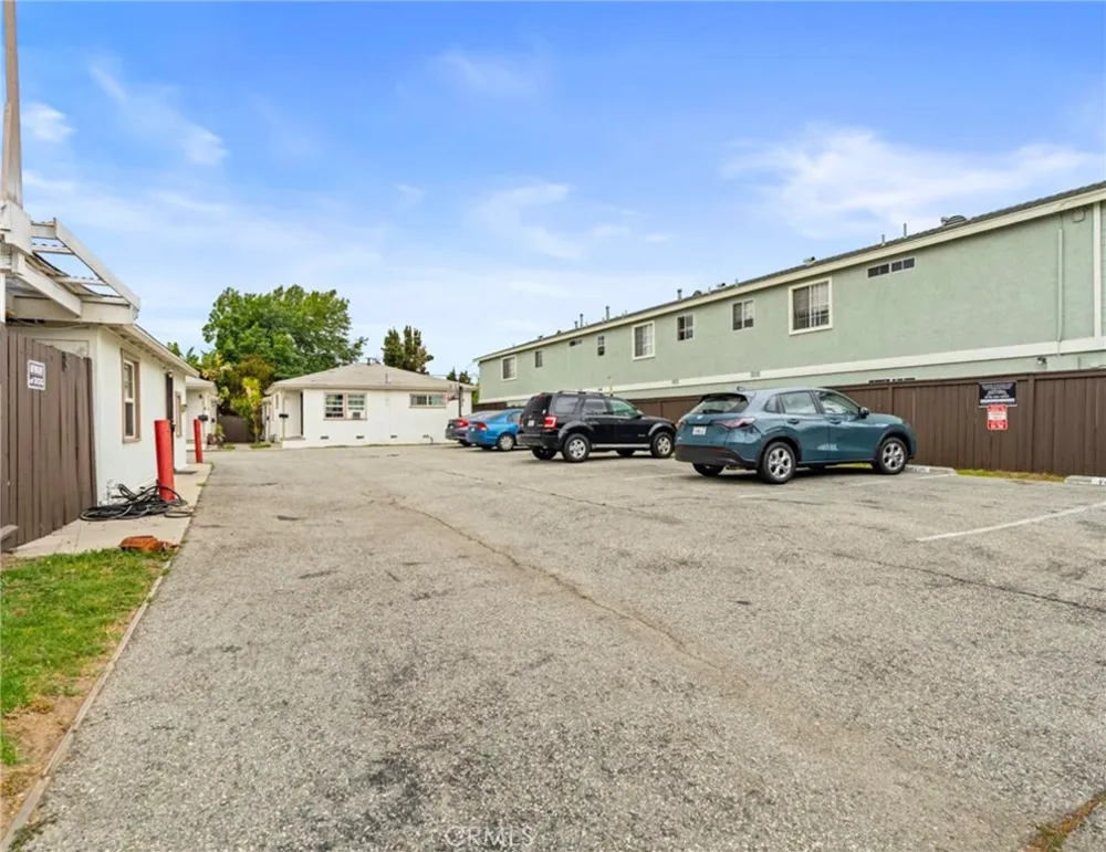 1541 W 224th Street Torrance, CA 90501