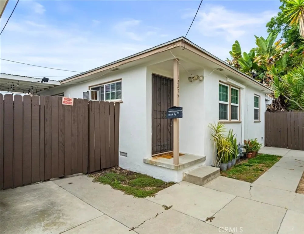 1541 W 224th Street Torrance, CA 90501