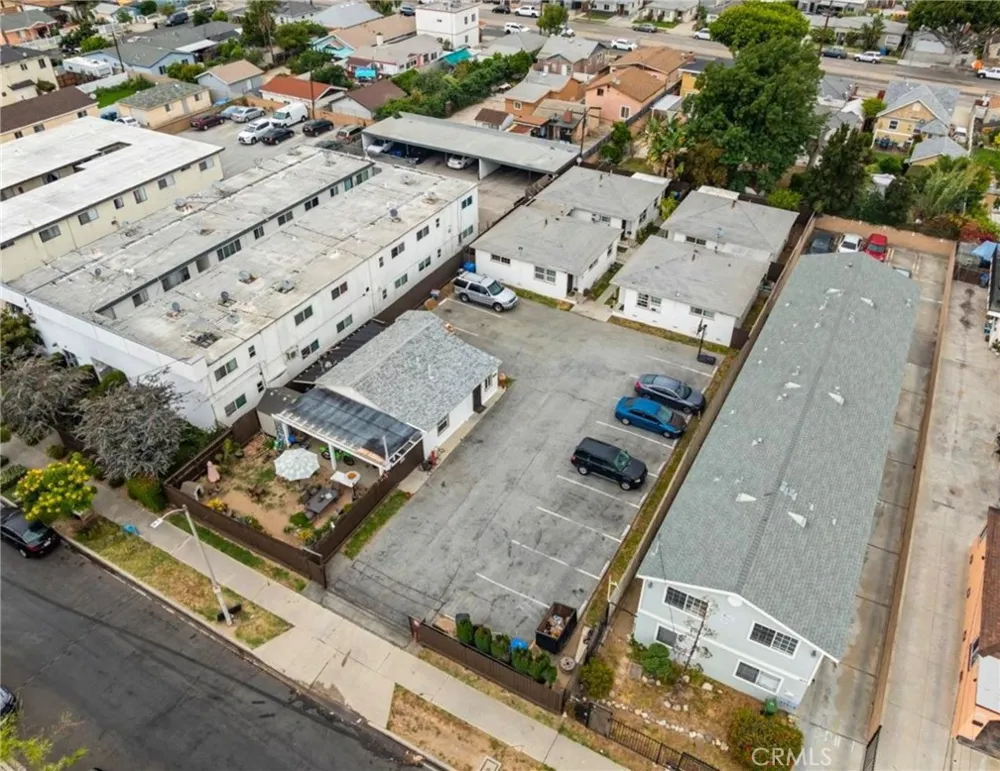 1541 W 224th Street Torrance, CA 90501
