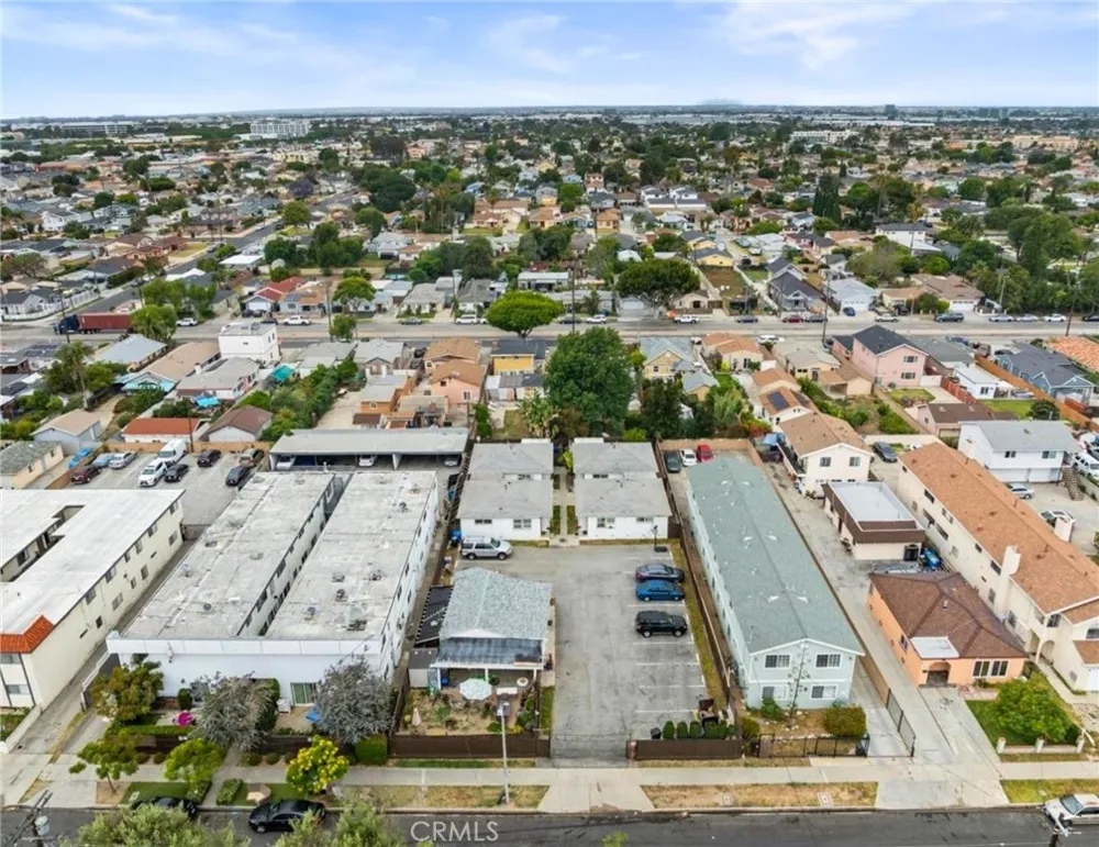 1541 W 224th Street Torrance, CA 90501