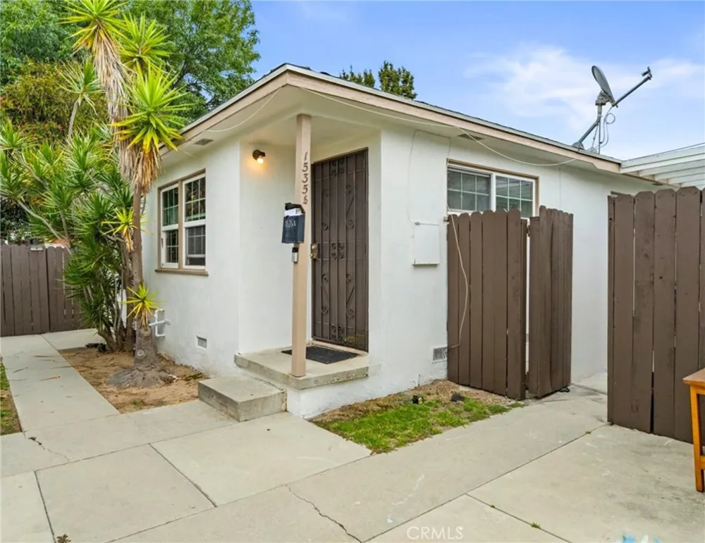 1541 W 224th Street Torrance, CA 90501