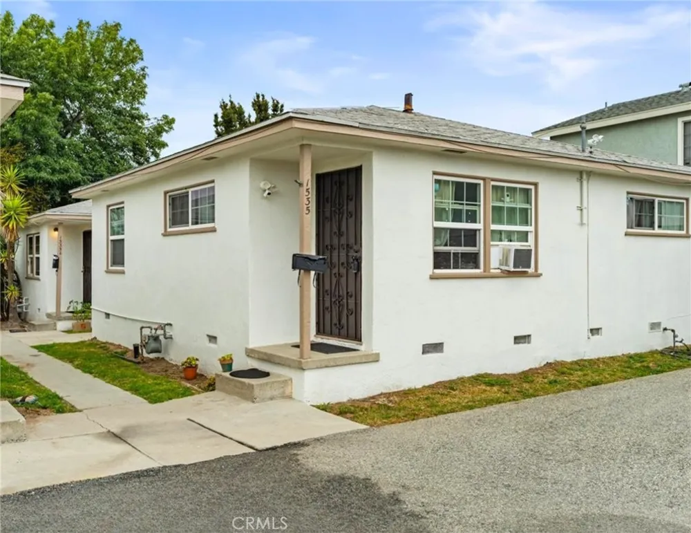 1541 W 224th Street Torrance, CA 90501