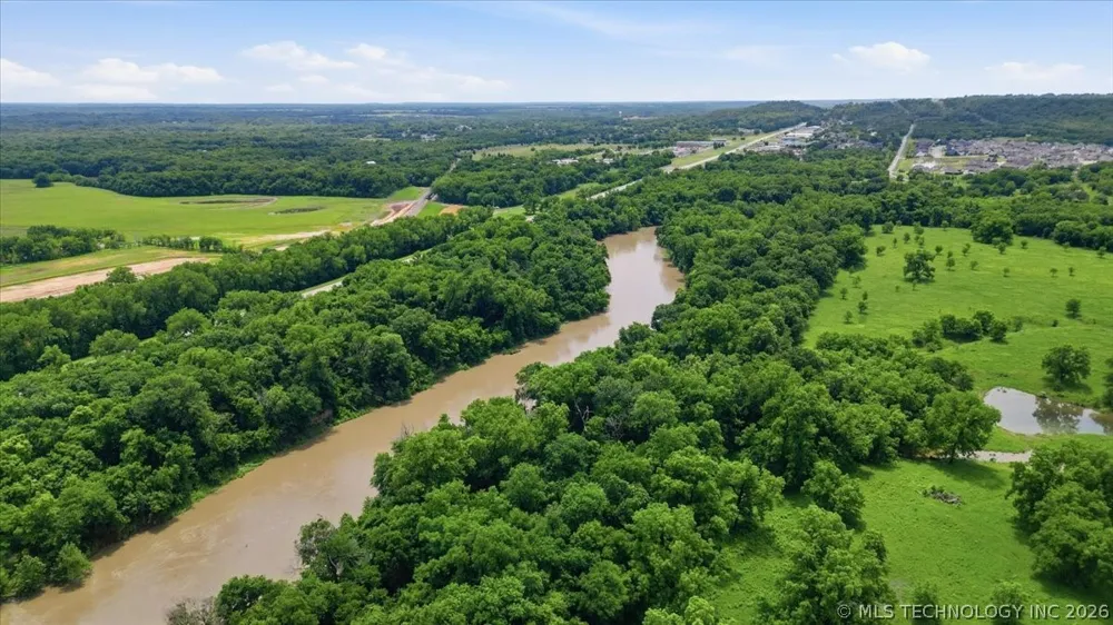 Hwy 167 Street Catoosa, OK 74015