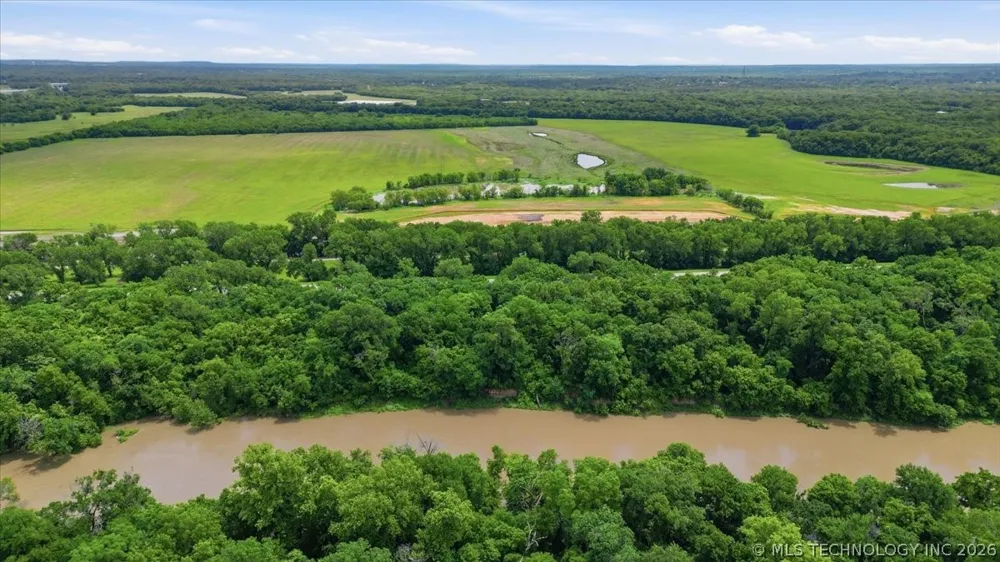 Hwy 167 Street Catoosa, OK 74015