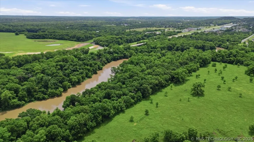 Hwy 167 Street Catoosa, OK 74015