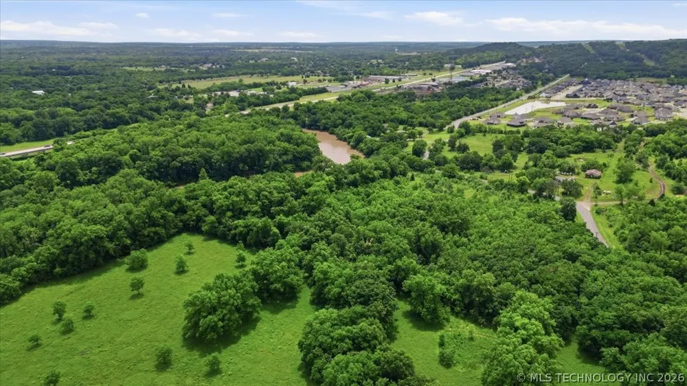 Hwy 167 Street Catoosa, OK 74015
