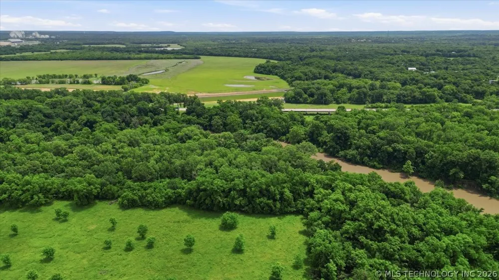 Hwy 167 Street Catoosa, OK 74015