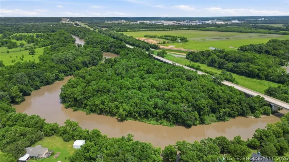 Hwy 167 Street Catoosa, OK 74015