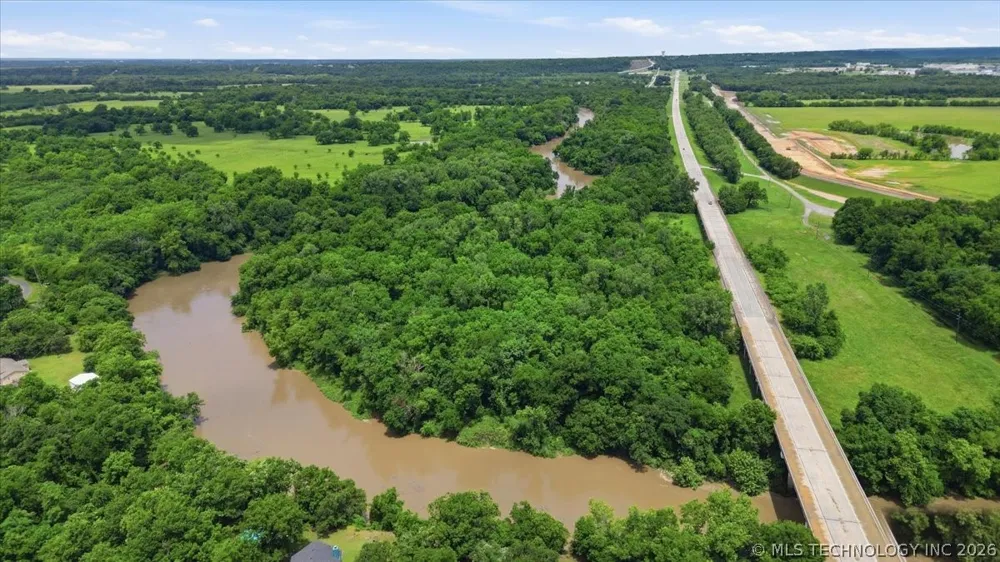 Hwy 167 Street Catoosa, OK 74015
