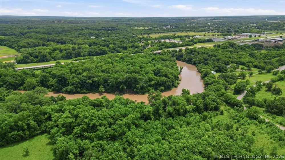 Hwy 167 Street Catoosa, OK 74015
