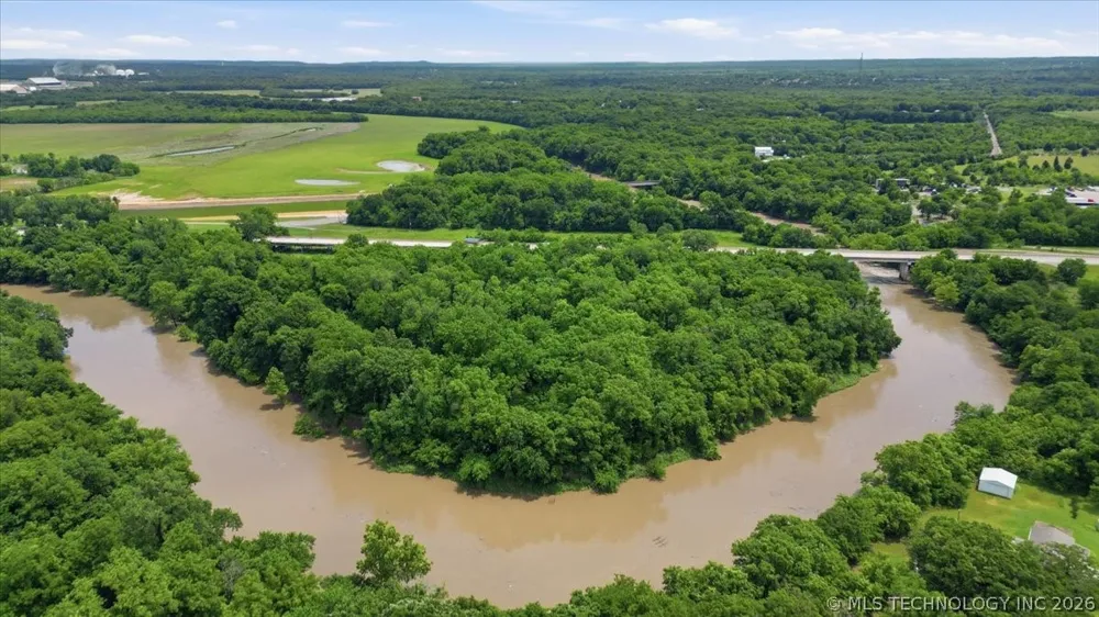 Hwy 167 Street Catoosa, OK 74015