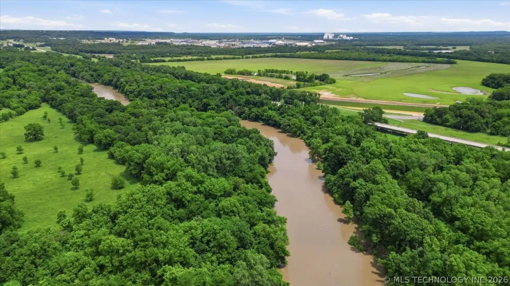 Hwy 167 Street Catoosa, OK 74015