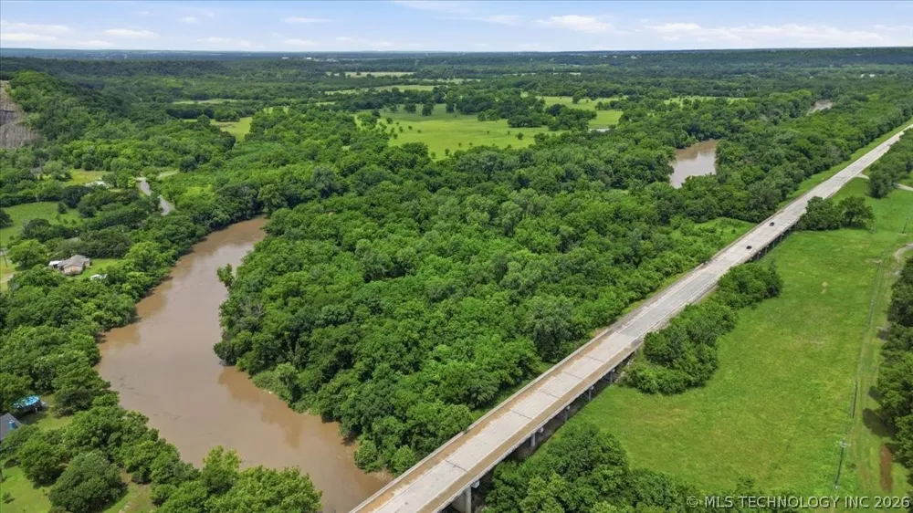 Hwy 167 Street Catoosa, OK 74015