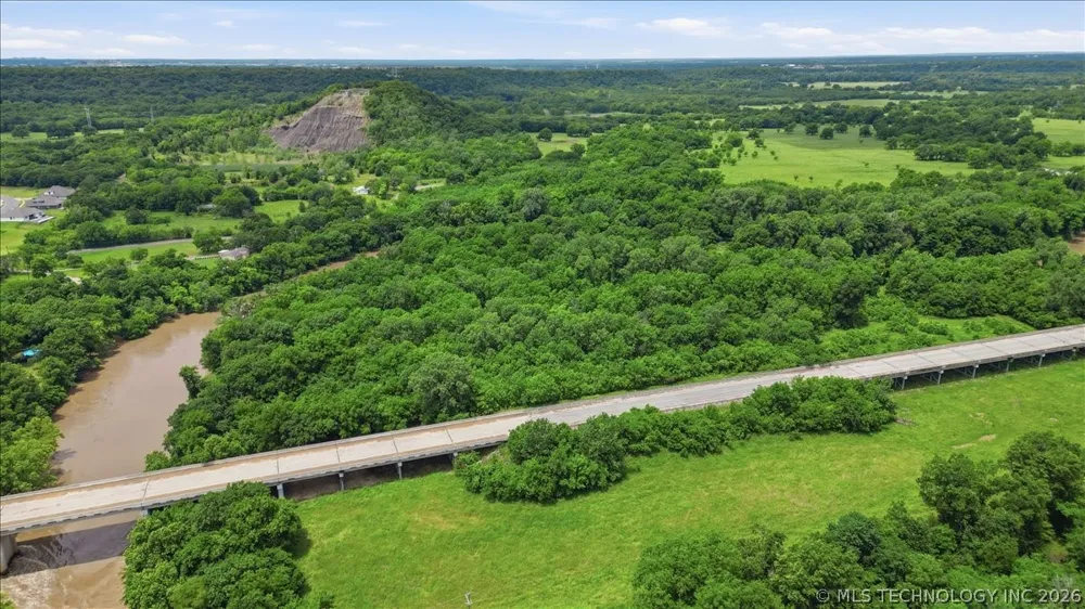 Hwy 167 Street Catoosa, OK 74015