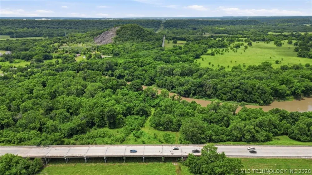 Hwy 167 Street Catoosa, OK 74015