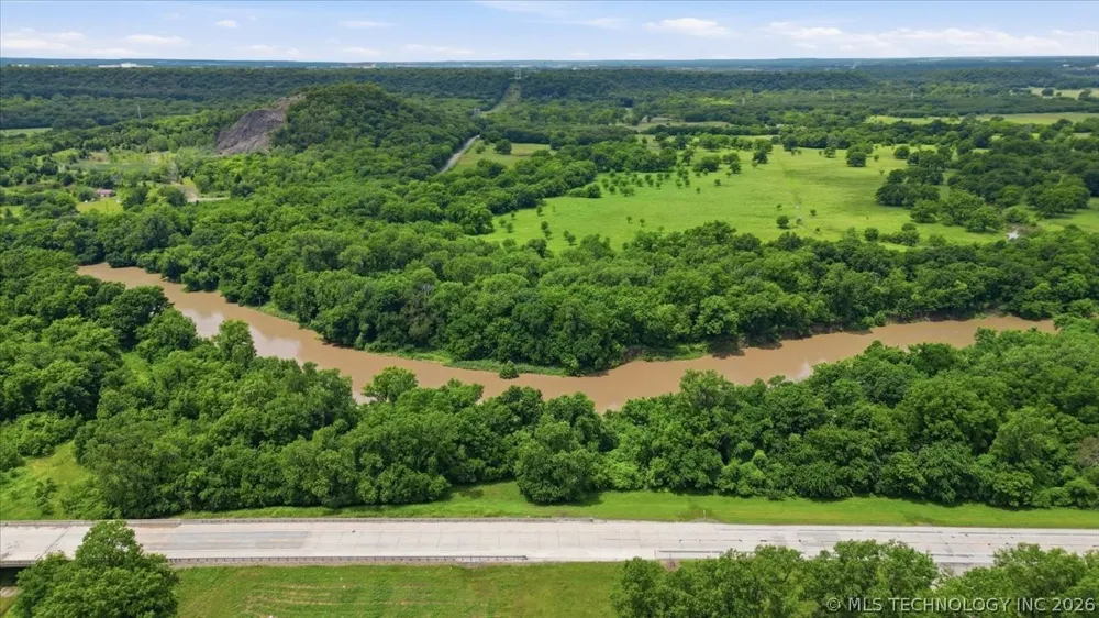 Hwy 167 Street Catoosa, OK 74015