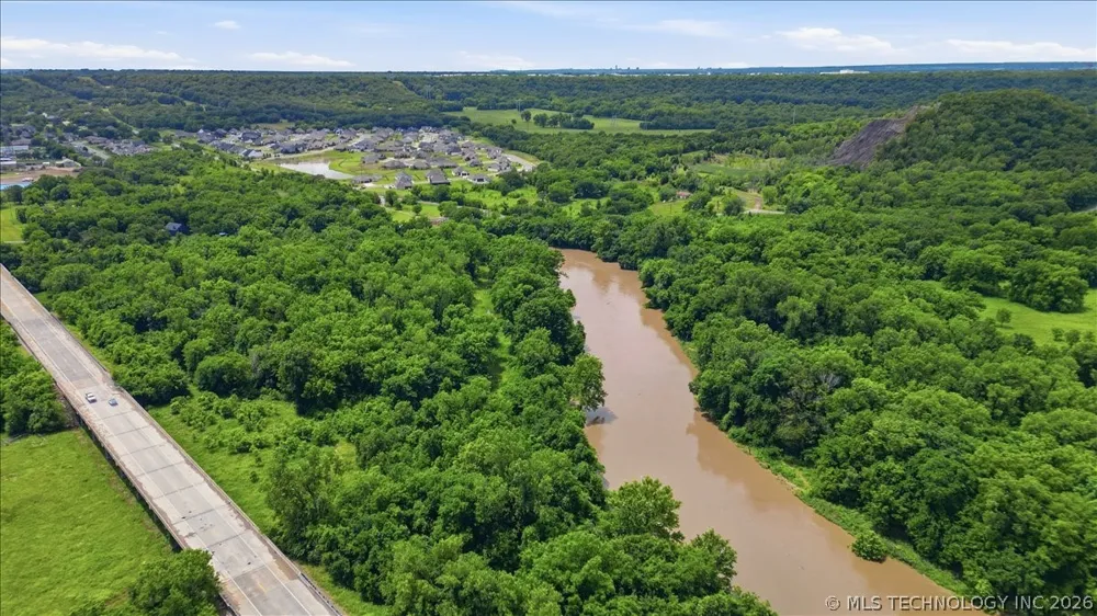 Hwy 167 Street Catoosa, OK 74015