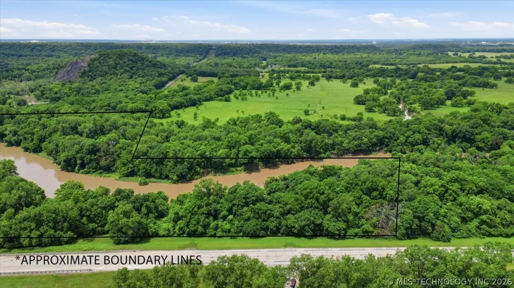 Hwy 167 Street Catoosa, OK 74015