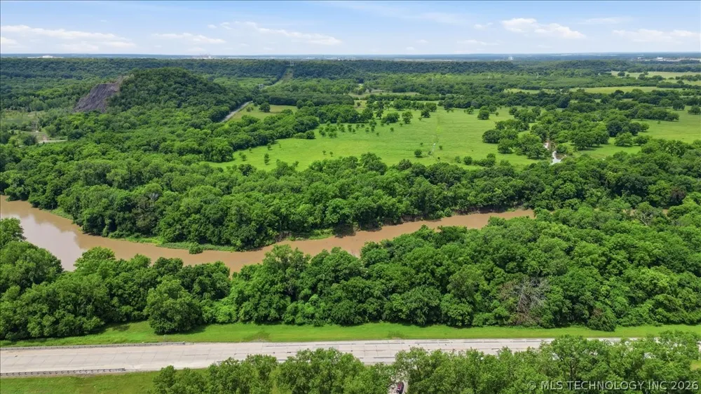 Hwy 167 Street Catoosa, OK 74015