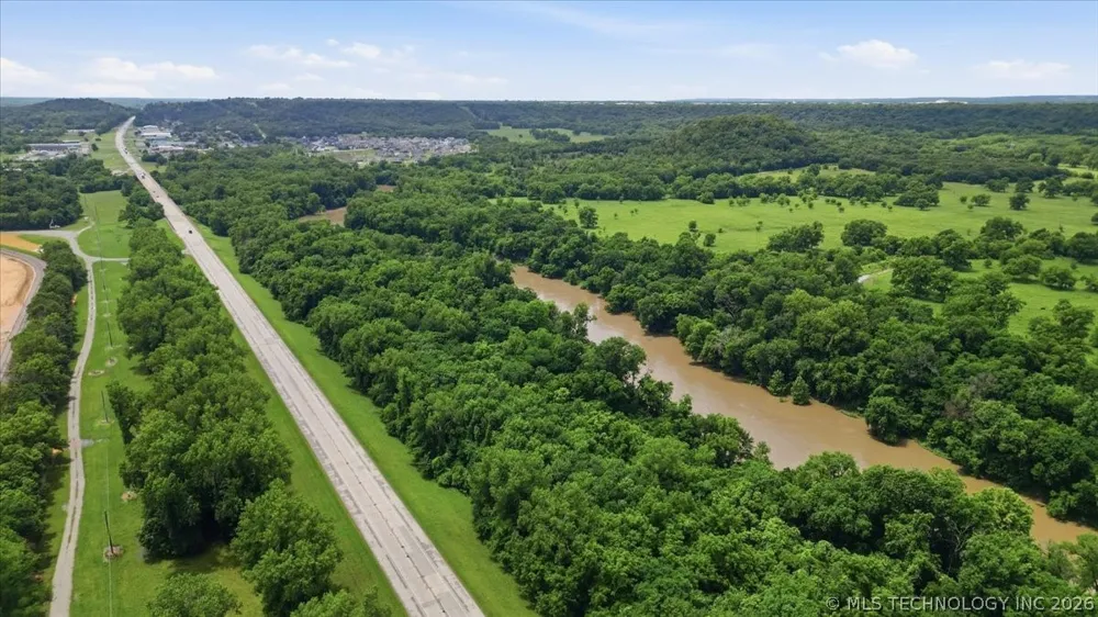 Hwy 167 Street Catoosa, OK 74015
