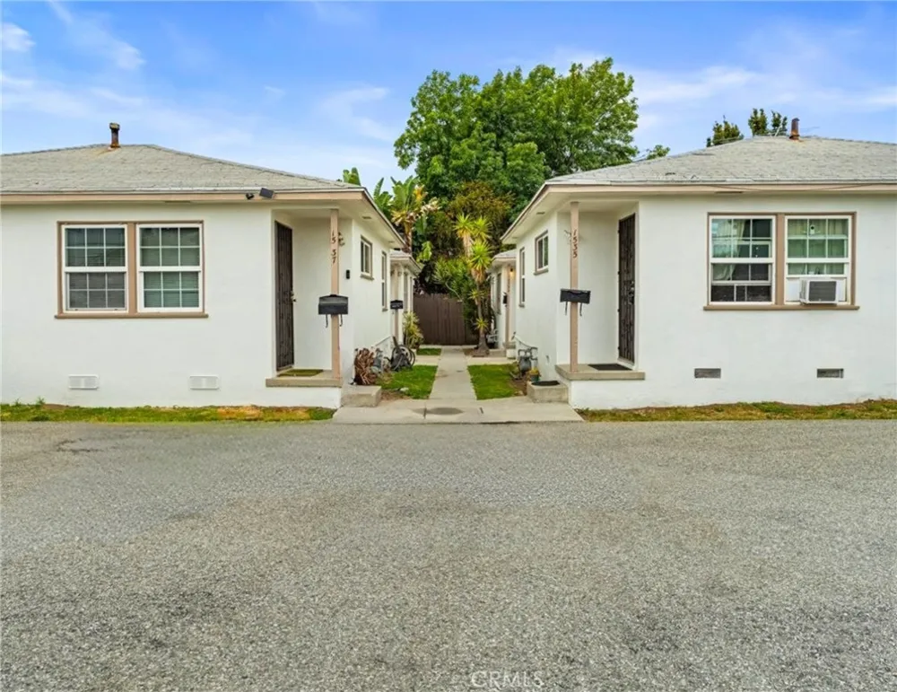 1535 W 224th Street Torrance, CA 90501