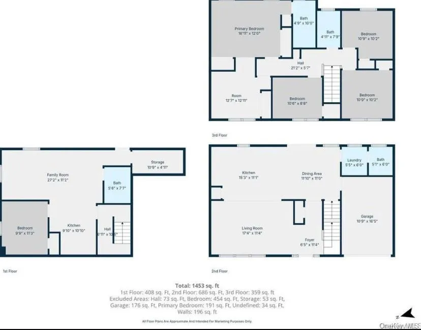 508 Starlight Drive Shirley, NY 11967
