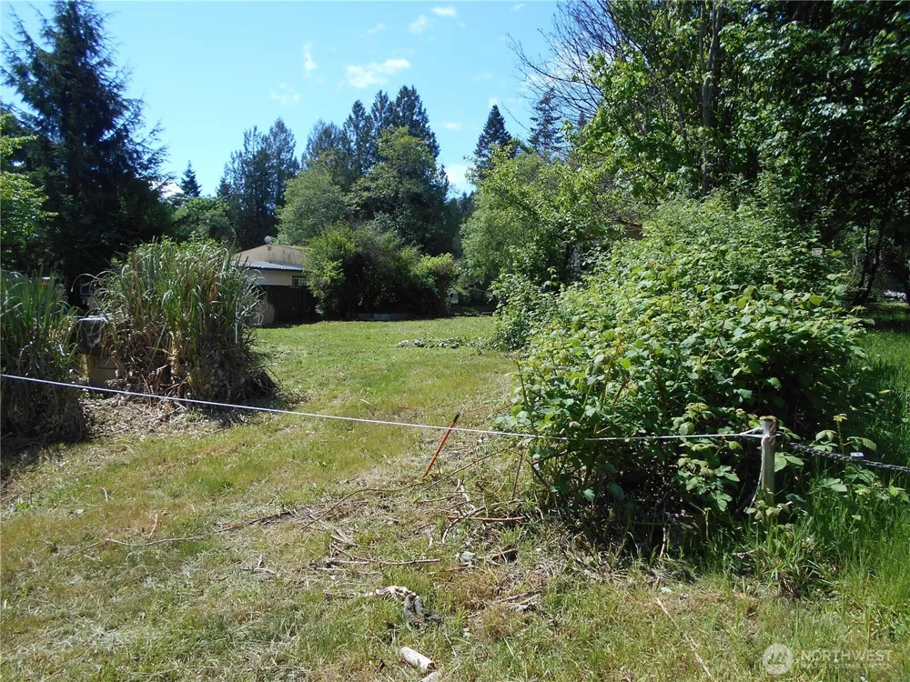 170 Kelly Road Brinnon, WA 98320