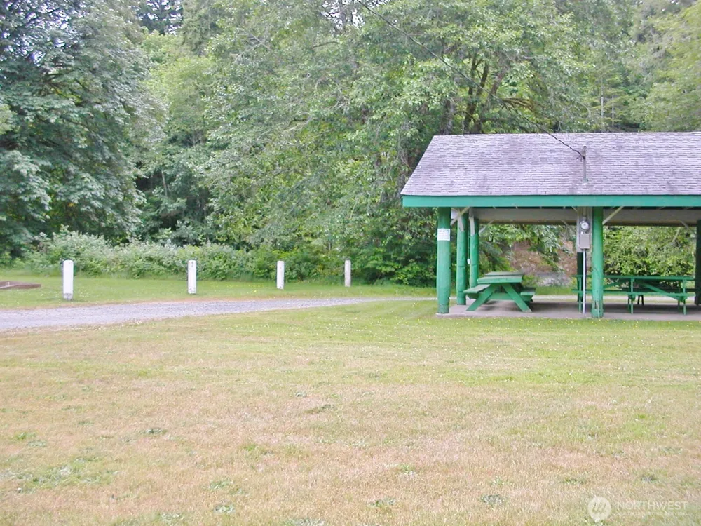 170 Kelly Road Brinnon, WA 98320