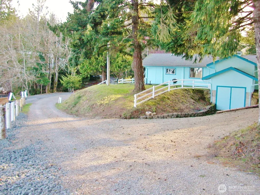 170 Kelly Road Brinnon, WA 98320