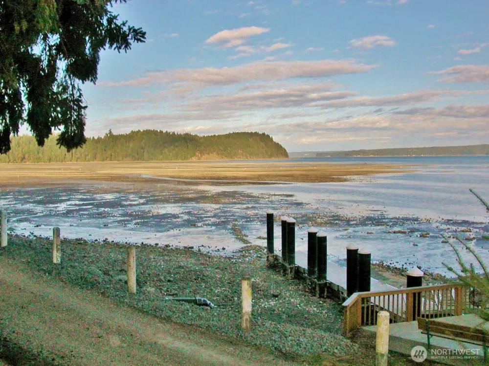 170 Kelly Road Brinnon, WA 98320