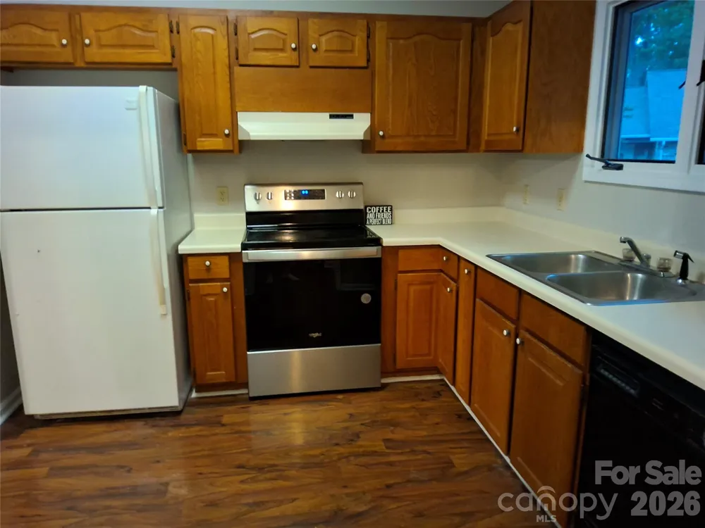 1903 Wellington Hills Circle Salisbury, NC 28147