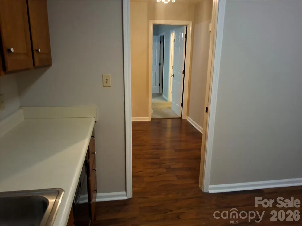1903 Wellington Hills Circle Salisbury, NC 28147
