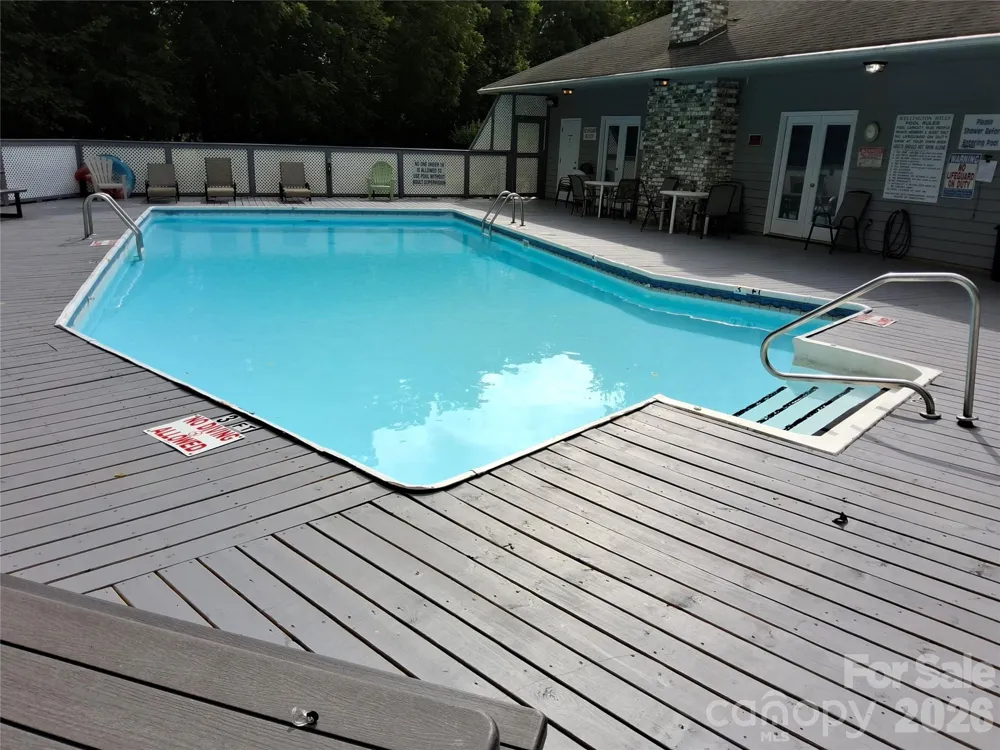 1903 Wellington Hills Circle Salisbury, NC 28147