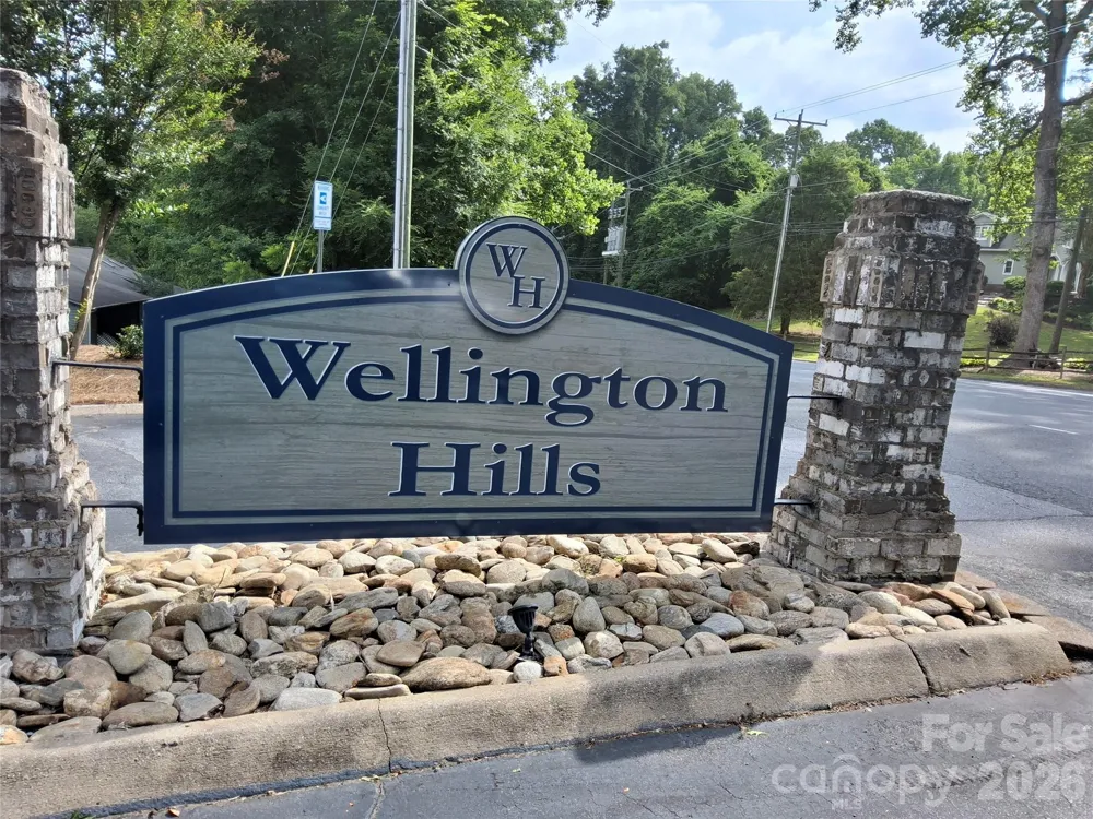 1903 Wellington Hills Circle Salisbury, NC 28147
