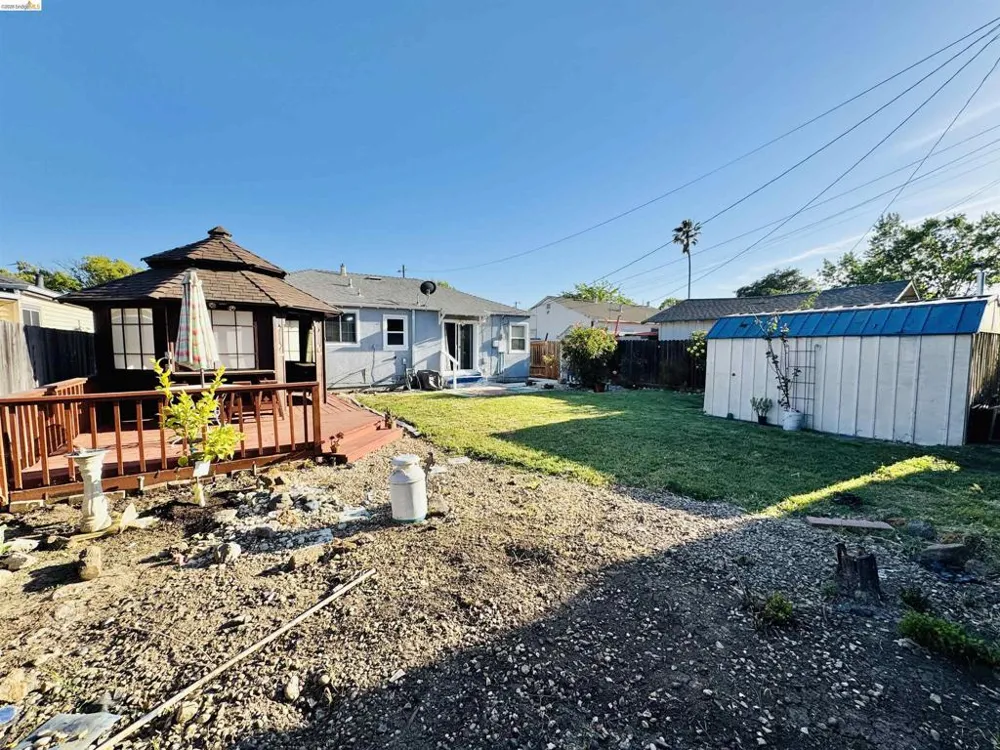 116 Revere St Vallejo, CA 94591