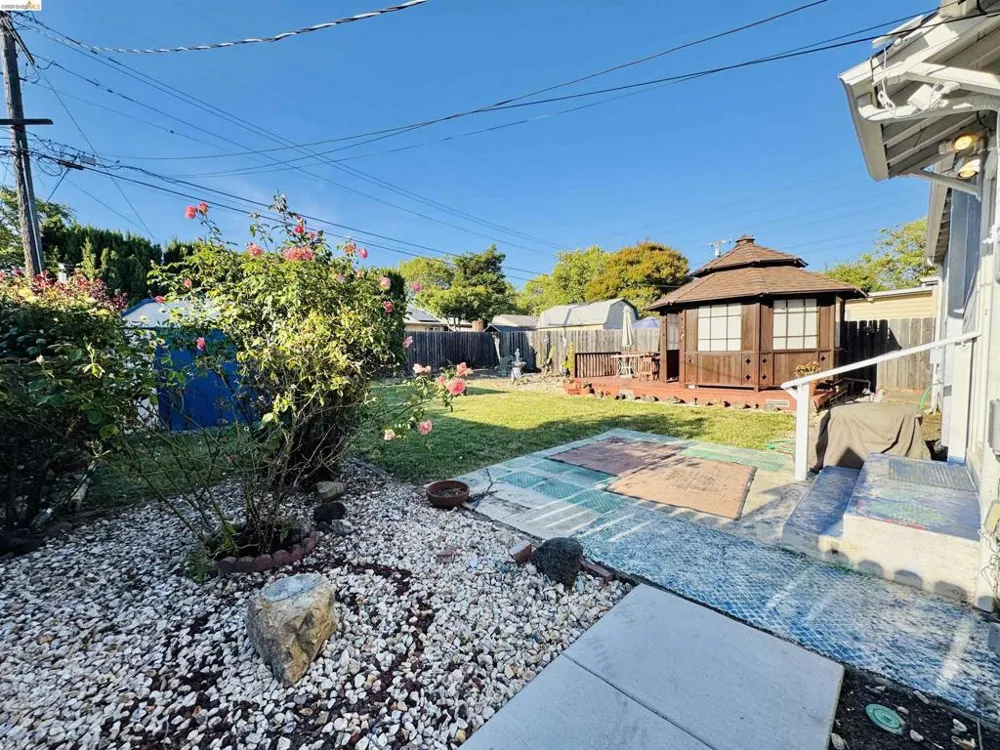 116 Revere St Vallejo, CA 94591